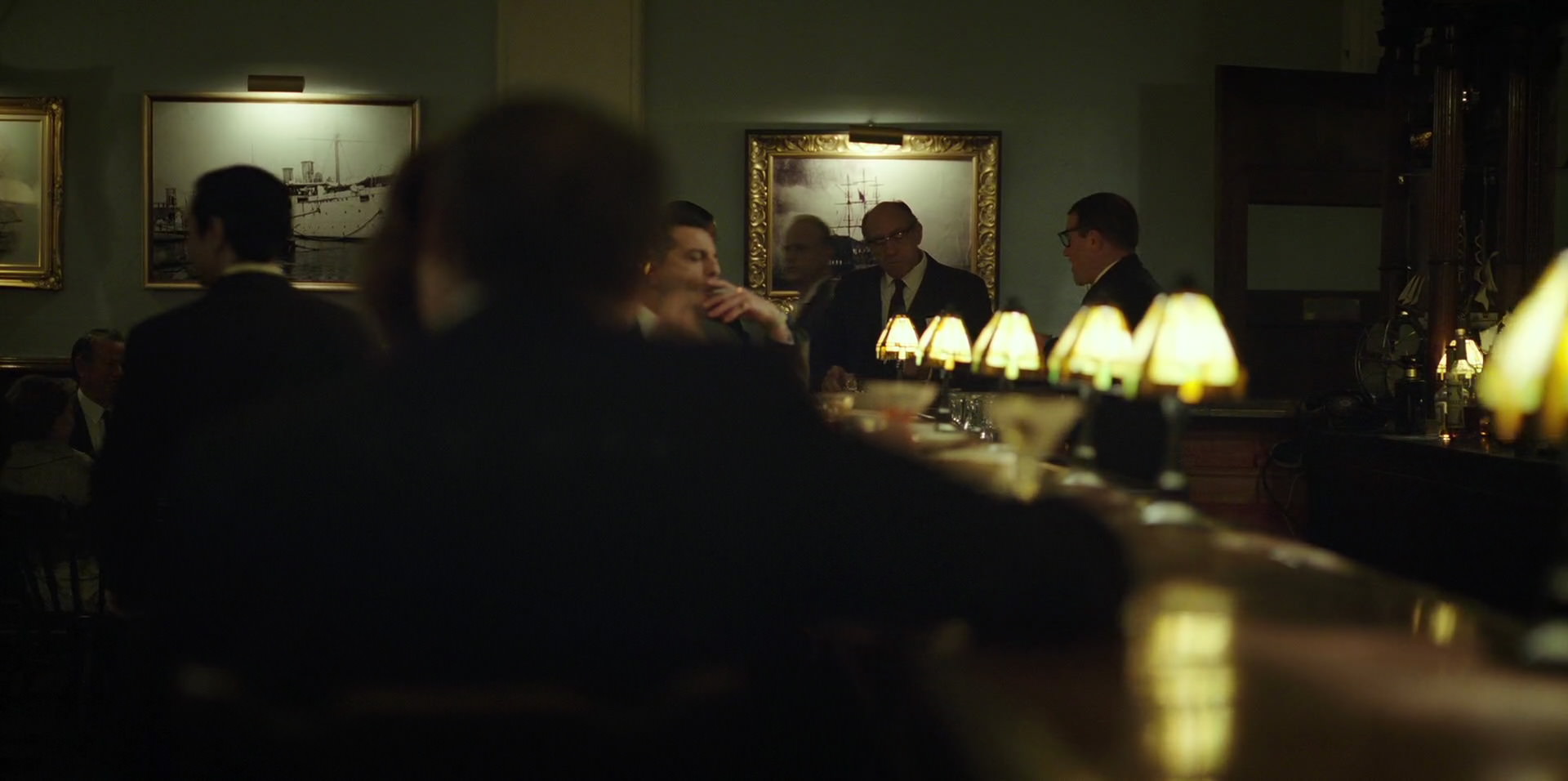 Green Book (2018) movie still 9271