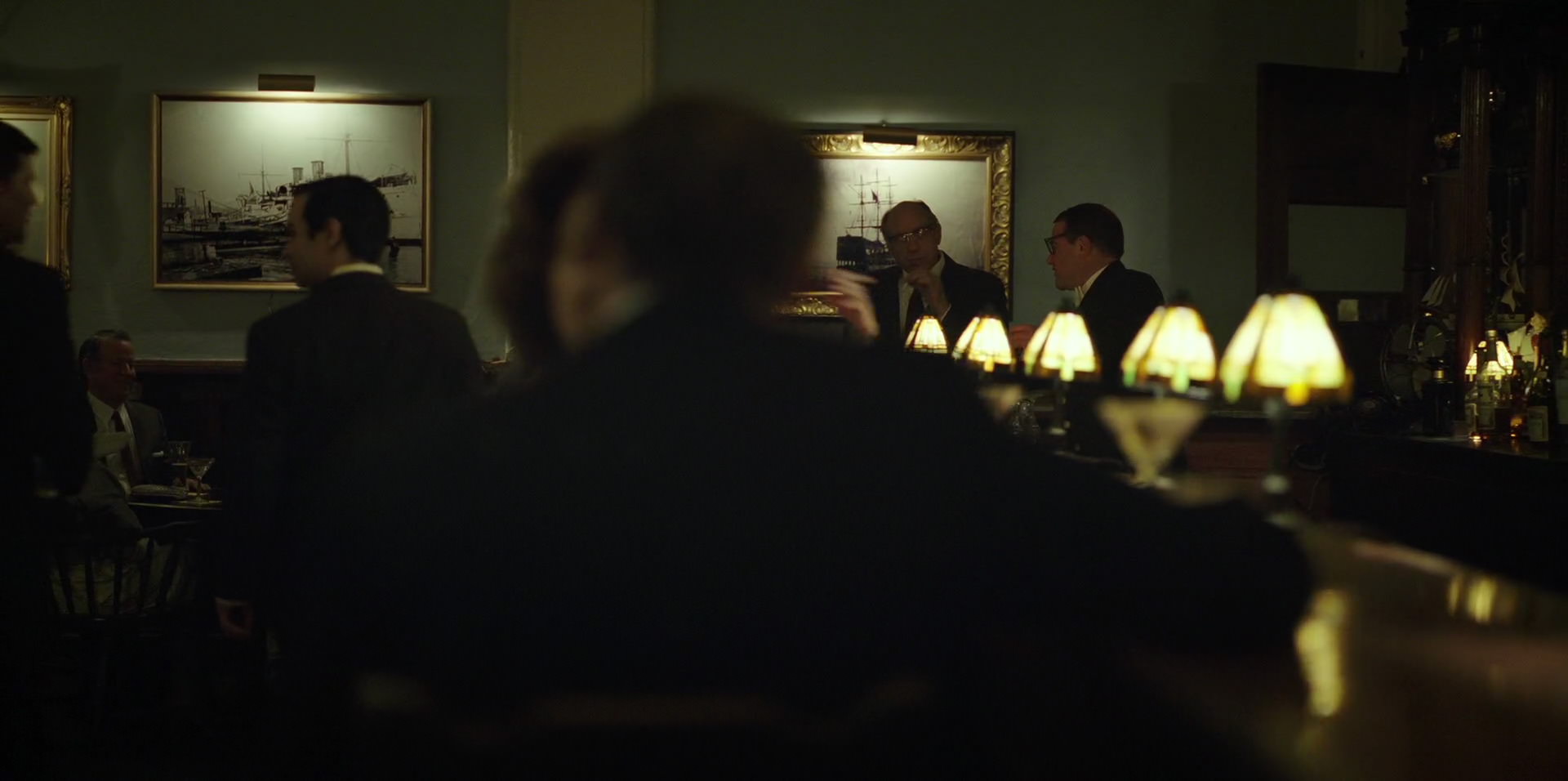 Green Book (2018) HD screenshot 9272