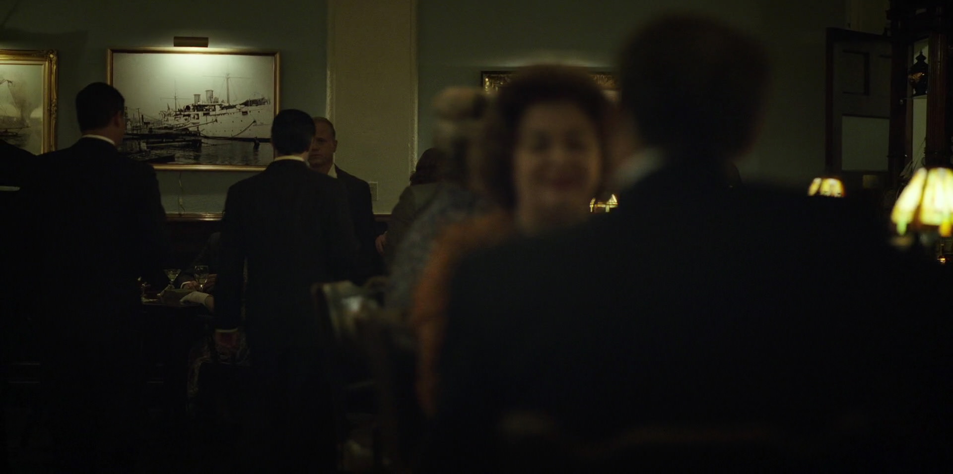 Green Book (2018) movie still 9274