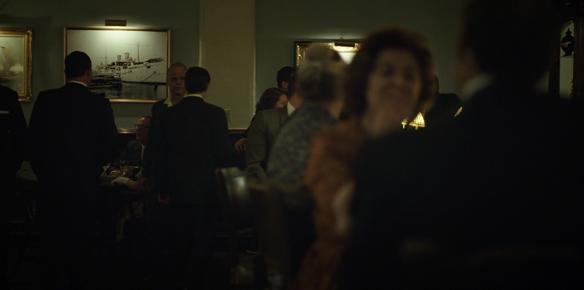 Green Book (2018) HD screenshot 9275