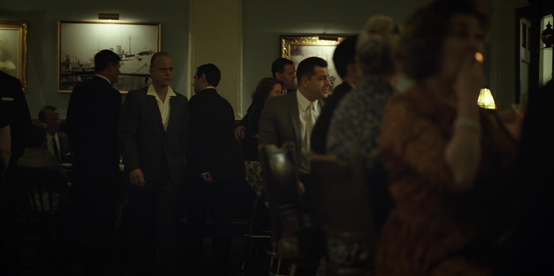 Green Book (2018) movie still 9277