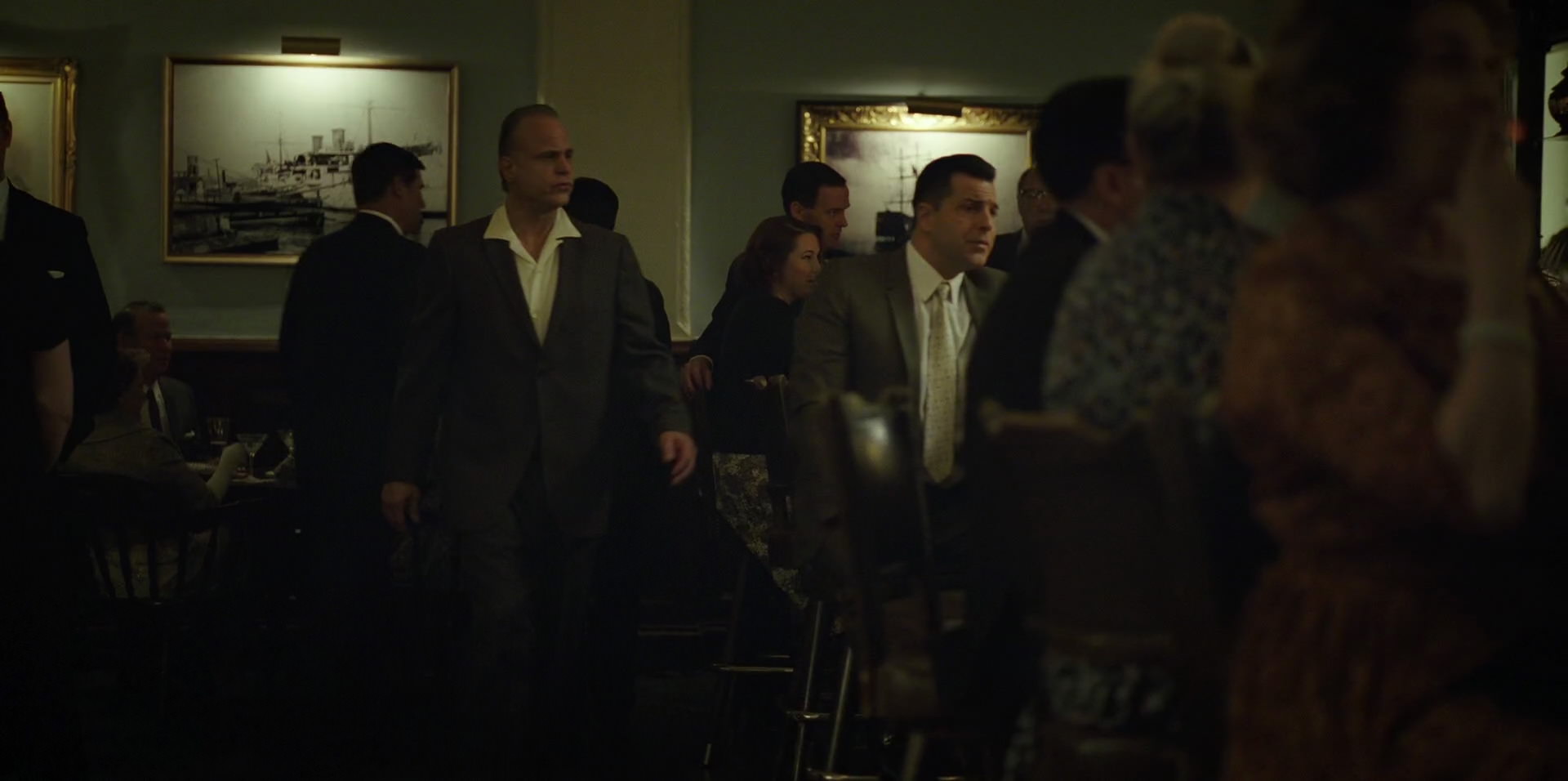 Green Book (2018) HD screenshot 9278