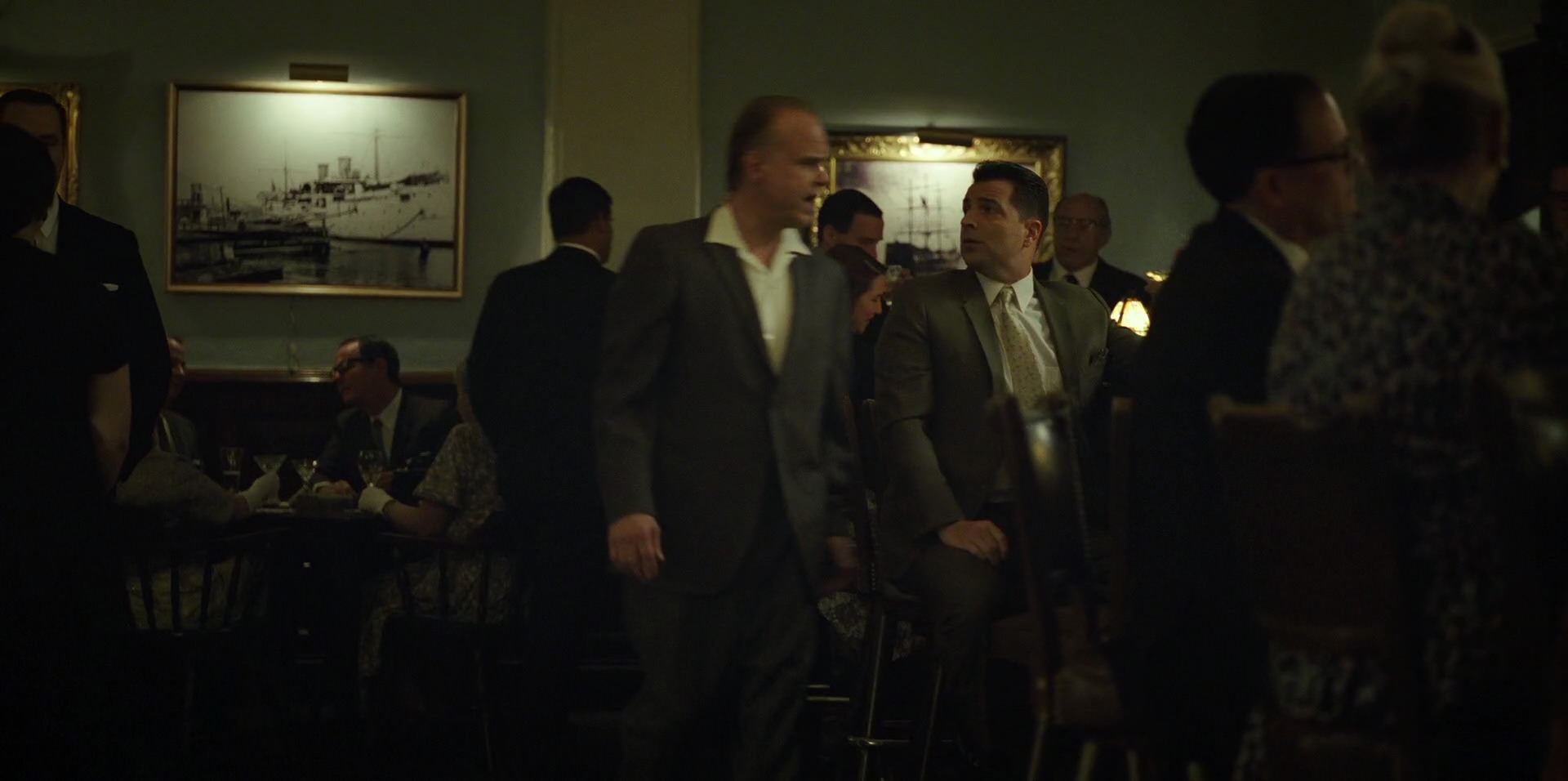 Green Book (2018) movie still 9280