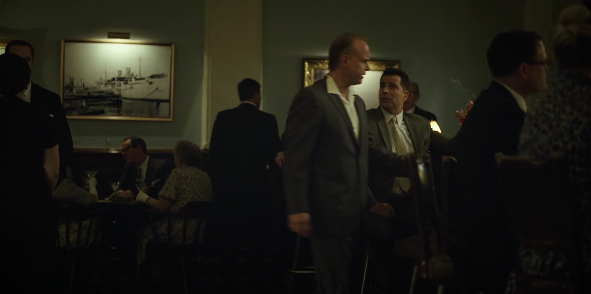 Green Book (2018) HD screenshot 9281