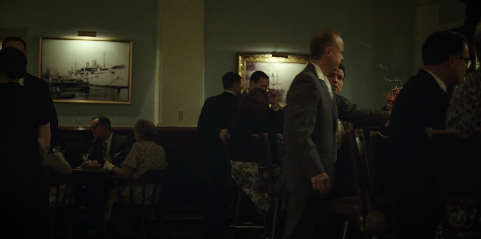 Green Book (2018) screencap 9282