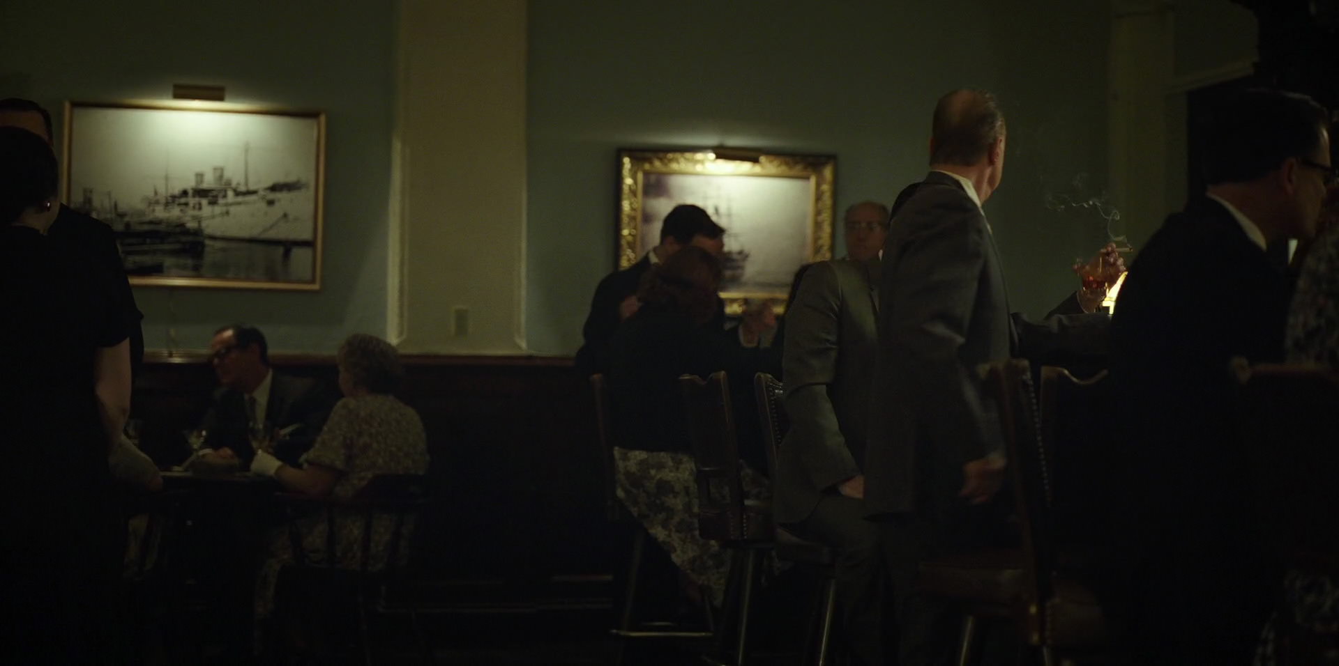 Green Book (2018) movie still 9283
