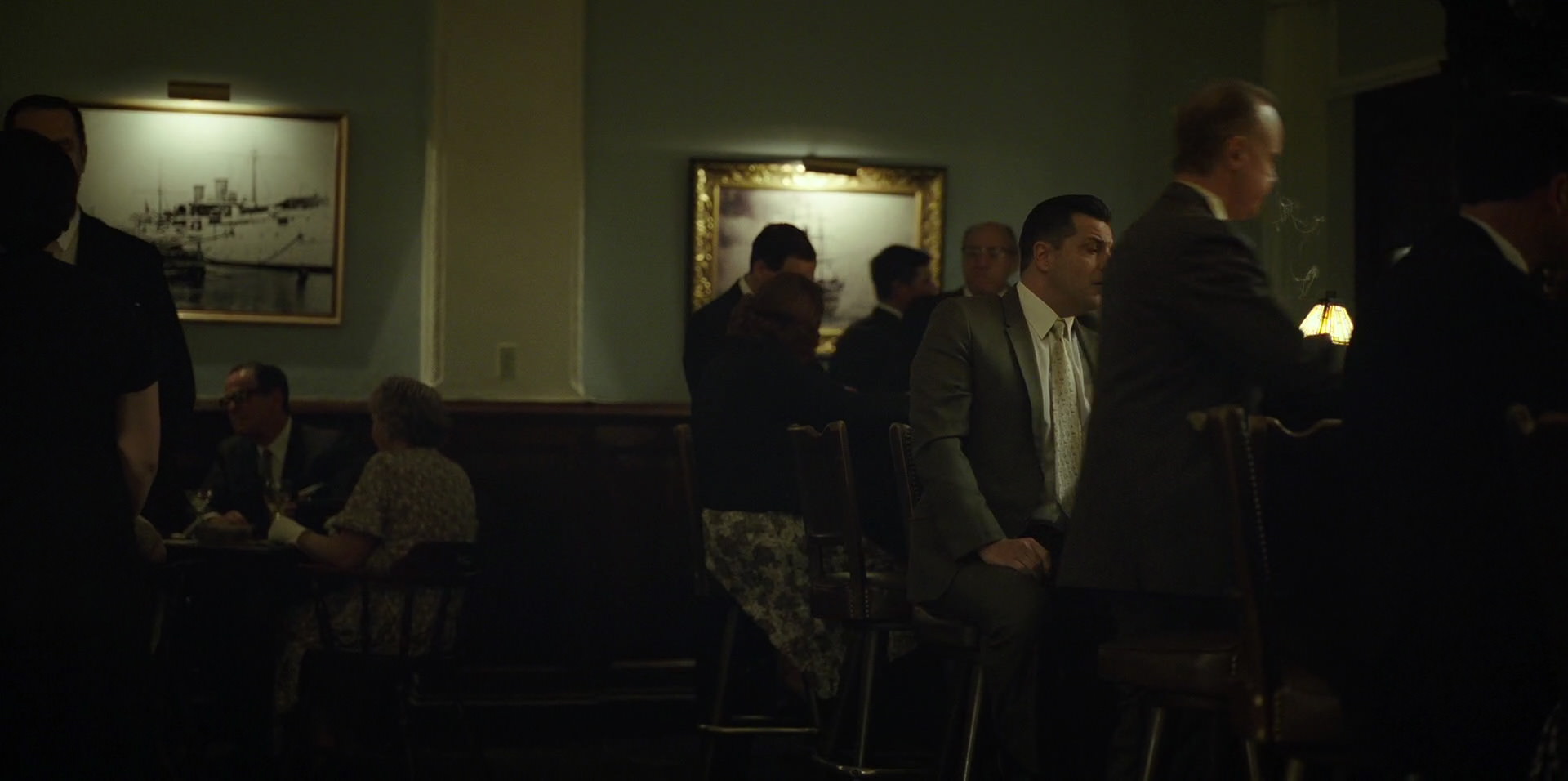 Green Book (2018) HD screenshot 9284