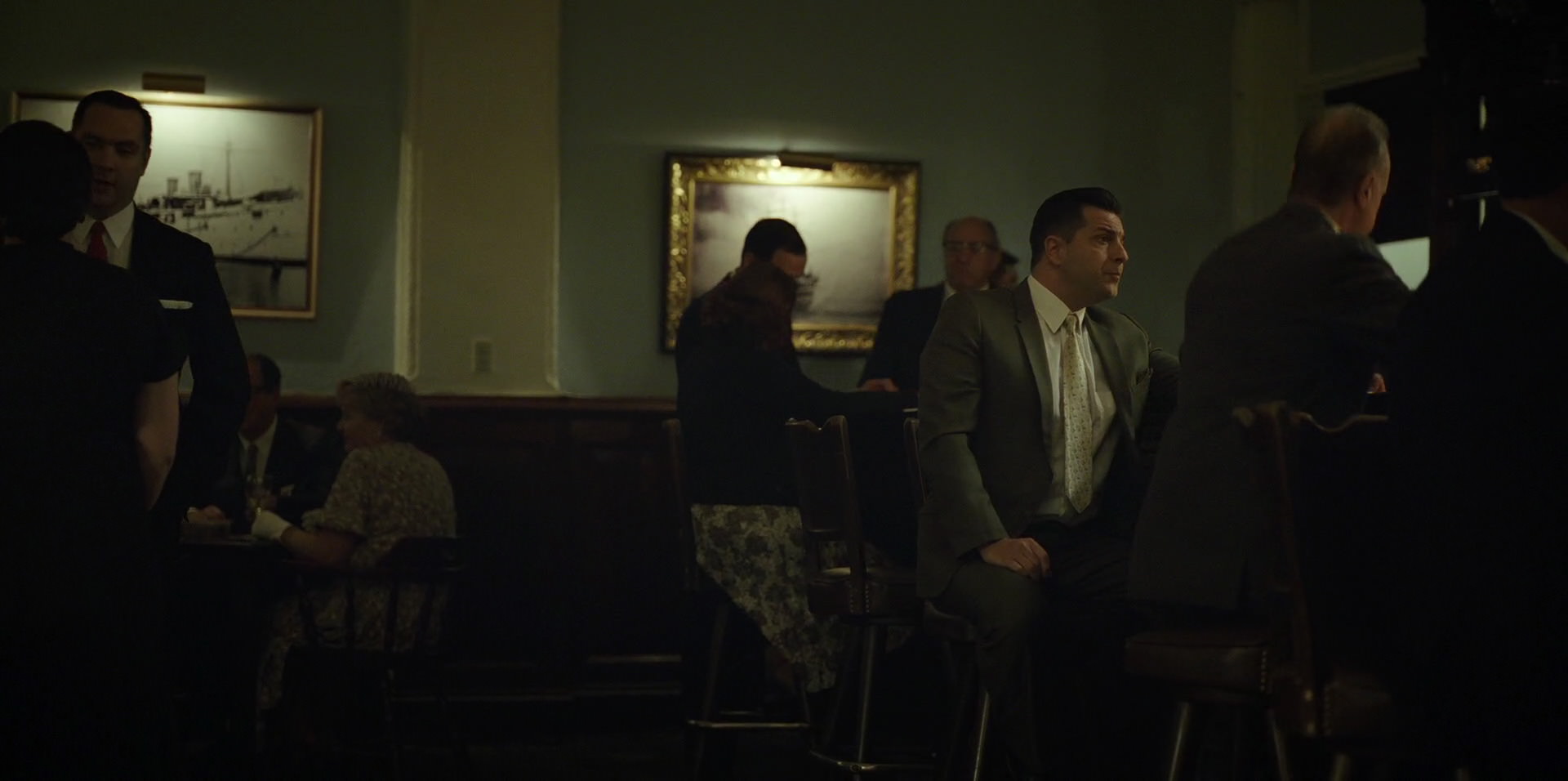 Green Book (2018) screencap 9285
