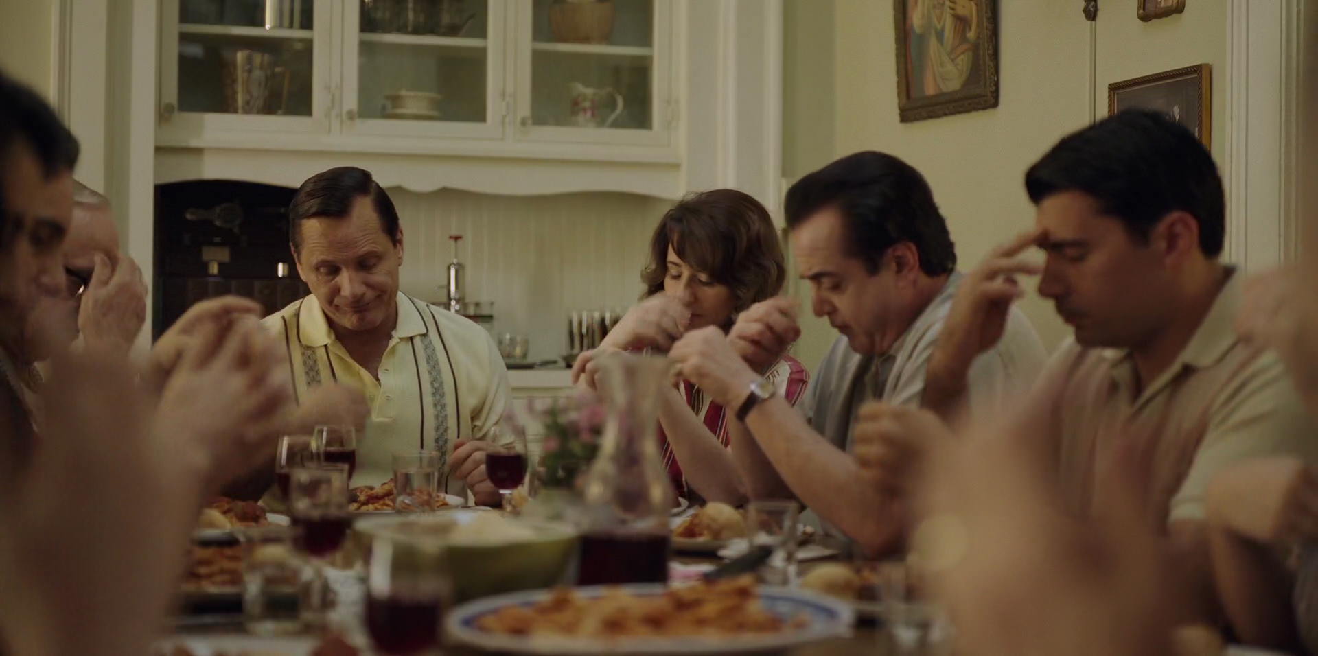 Green Book (2018) HD screenshot 929