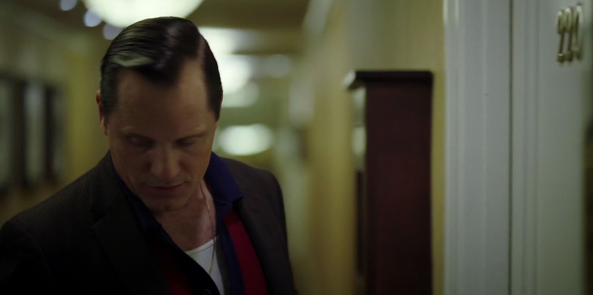 Green Book (2018) movie still 9292
