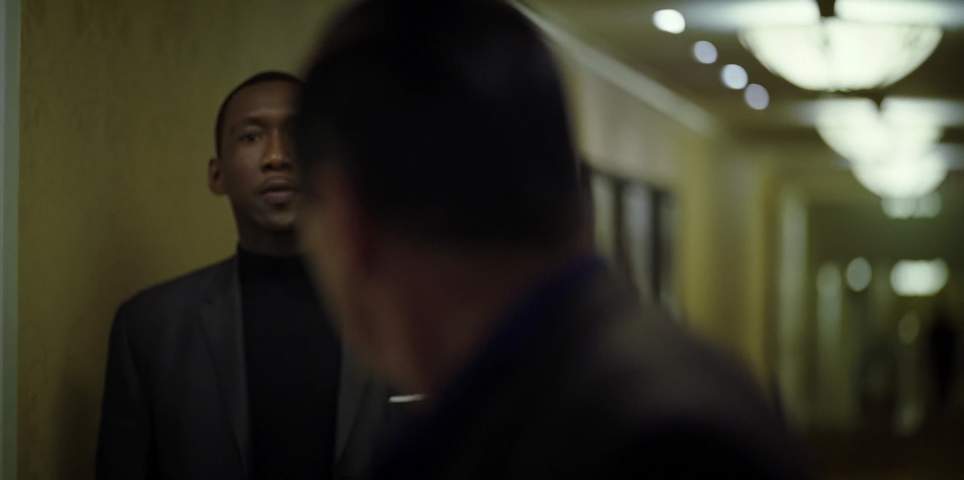 Green Book (2018) HD screenshot 9296