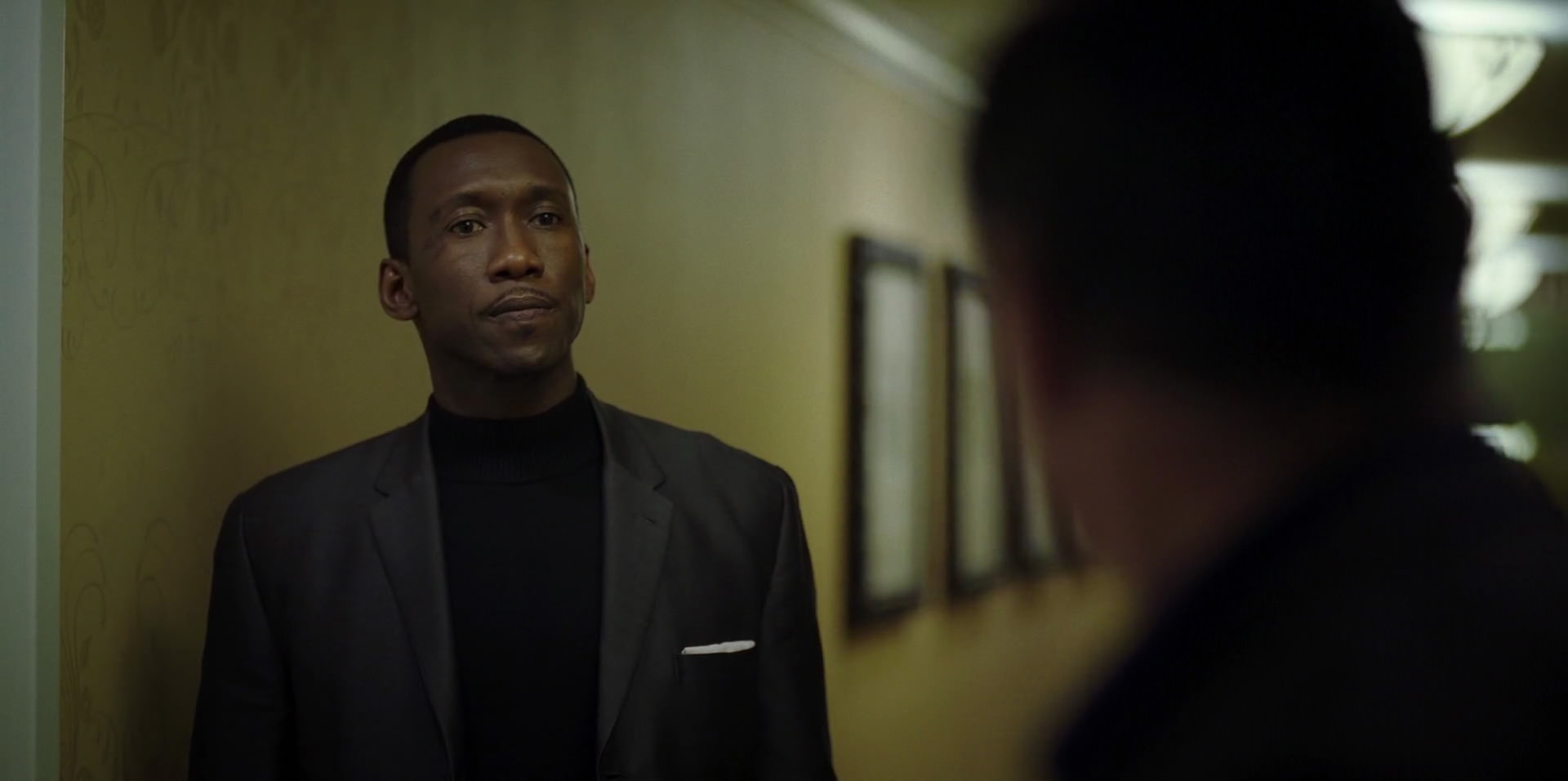 Green Book (2018) movie still 9298
