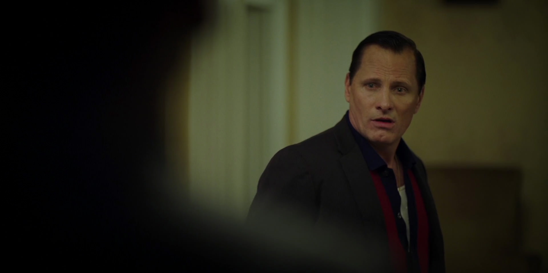 Green Book (2018) HD screenshot 9299