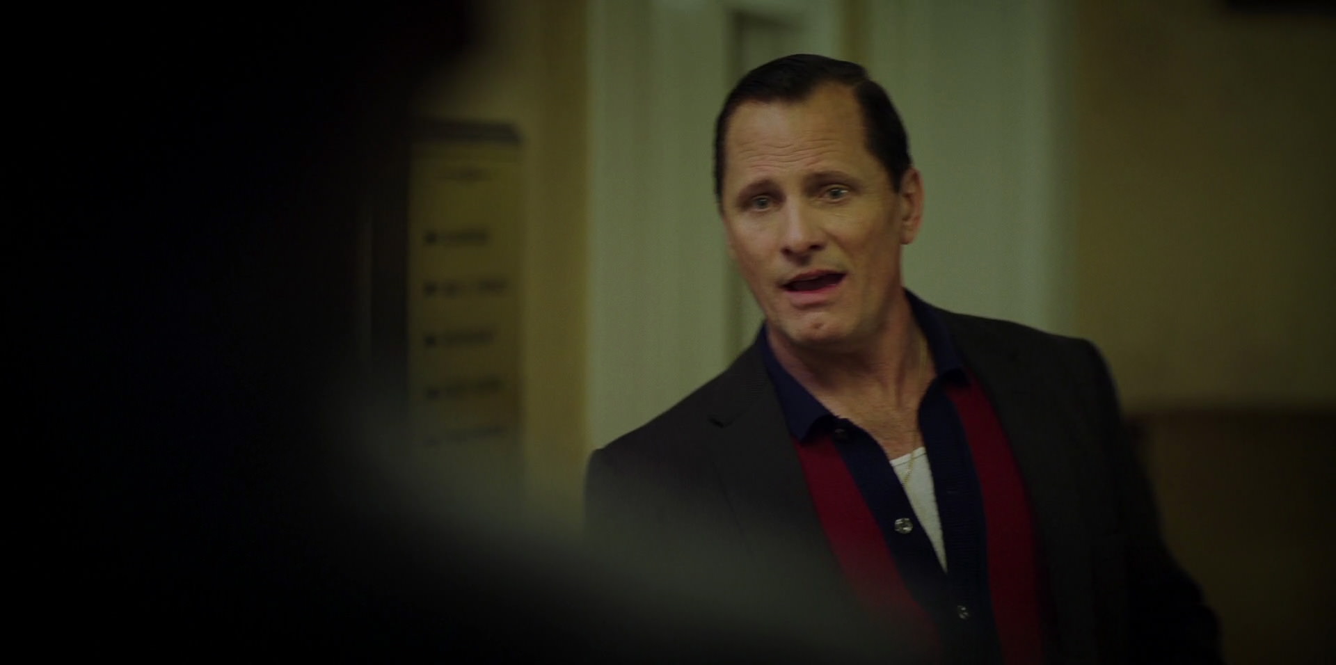 Green Book (2018) HD screenshot 9302
