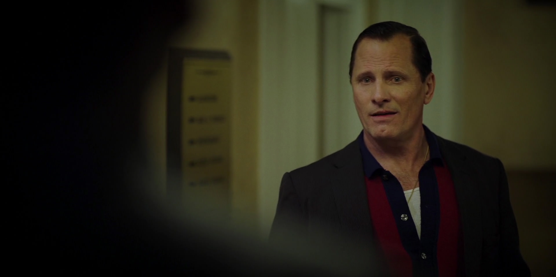 Green Book (2018) screencap 9303