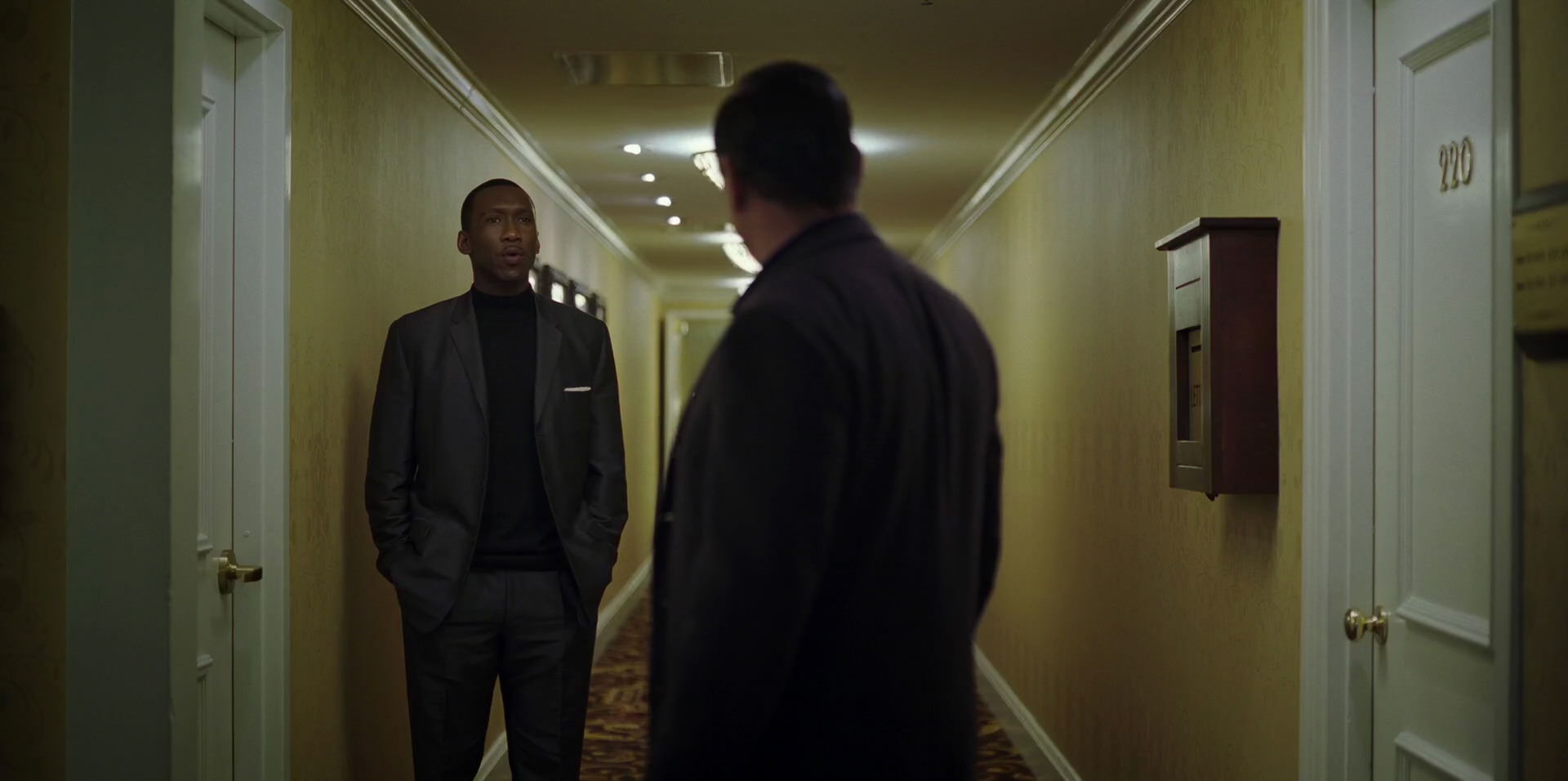 Green Book (2018) movie still 9304