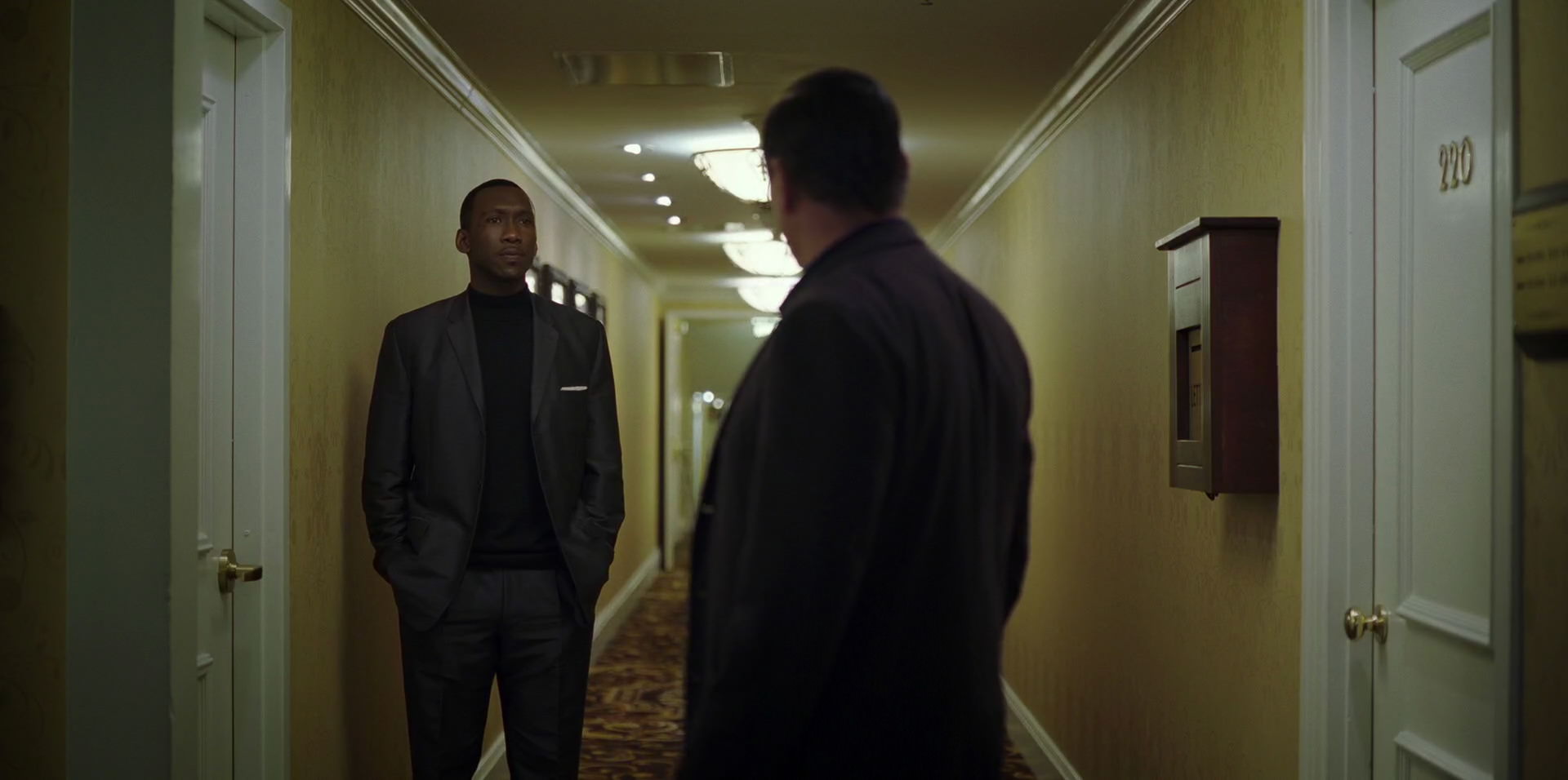 Green Book (2018) movie still 9307