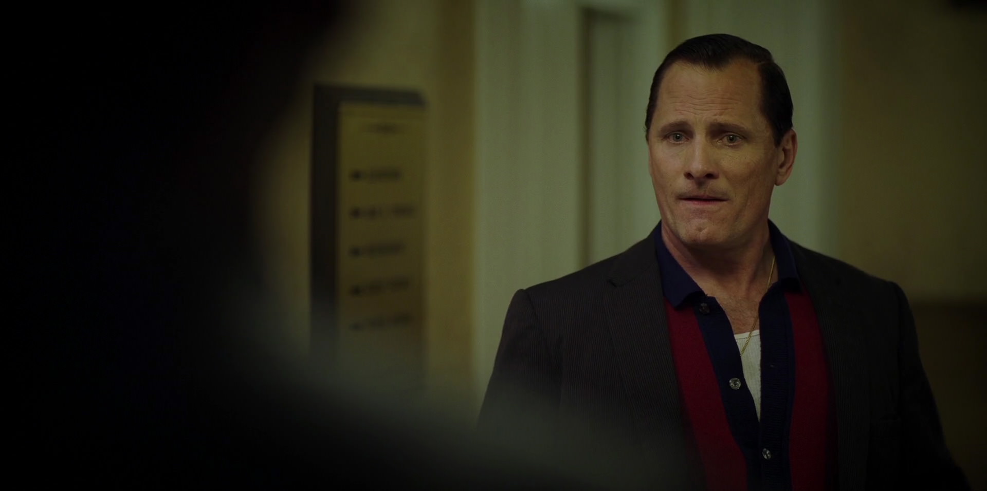 Green Book (2018) HD screenshot 9308