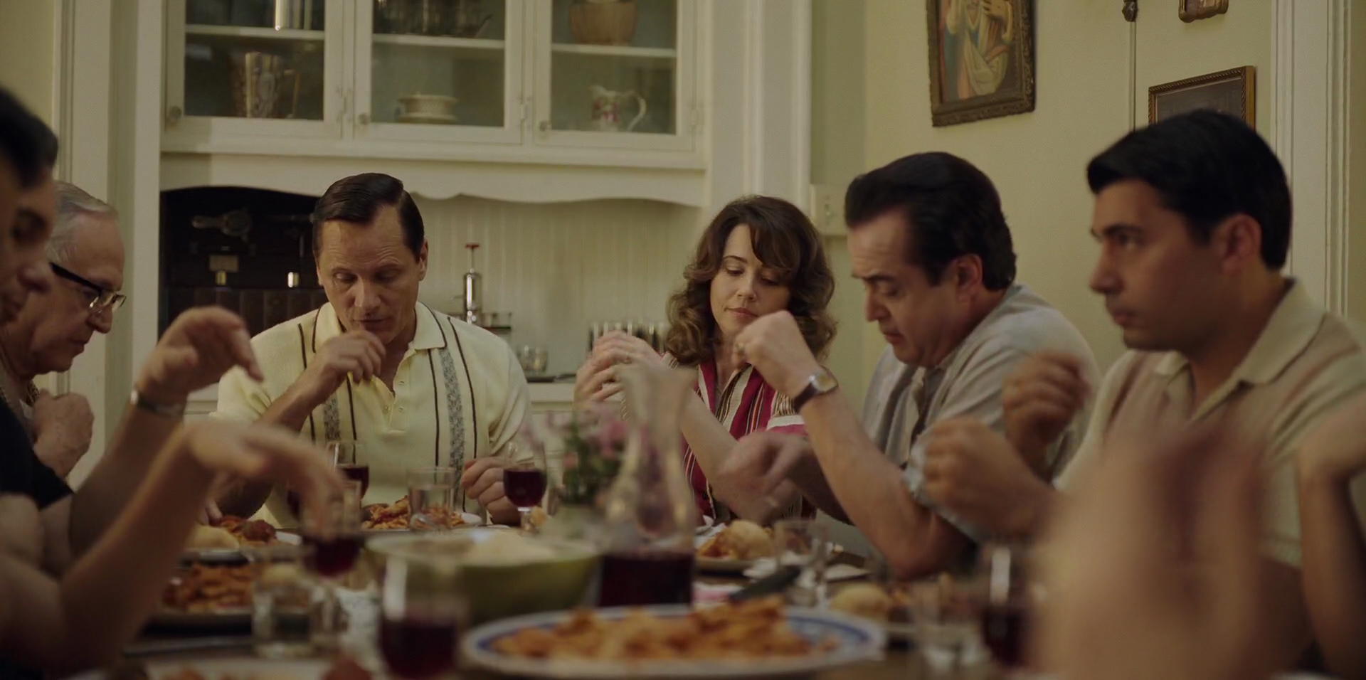Green Book (2018) movie still 931