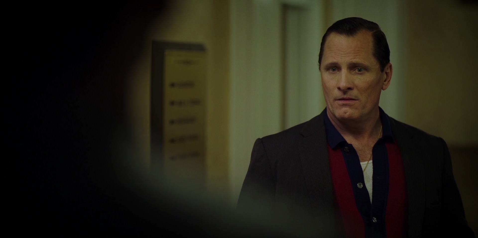 Green Book (2018) movie still 9310