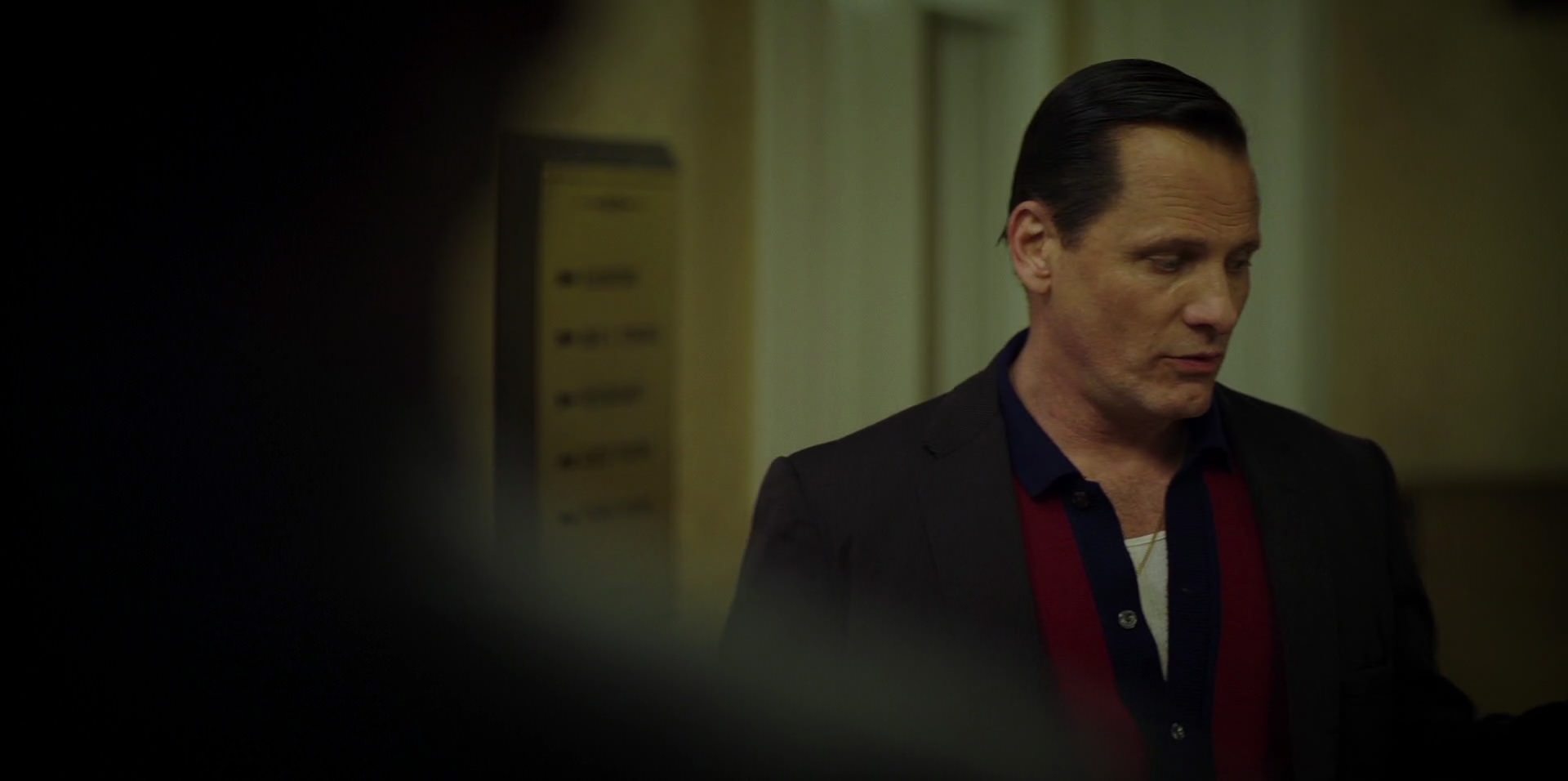 Green Book (2018) HD screenshot 9311