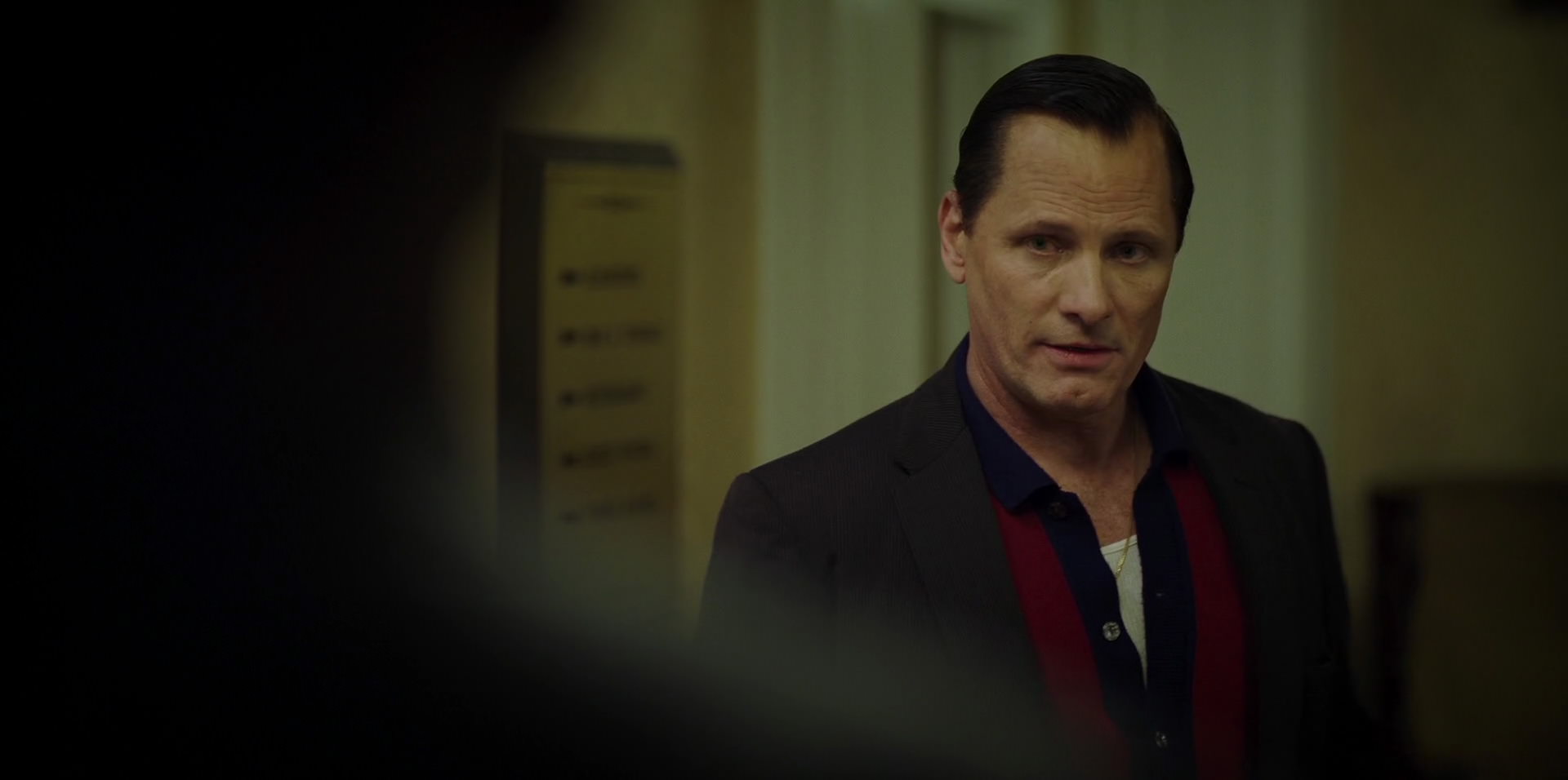 Green Book (2018) screencap 9312