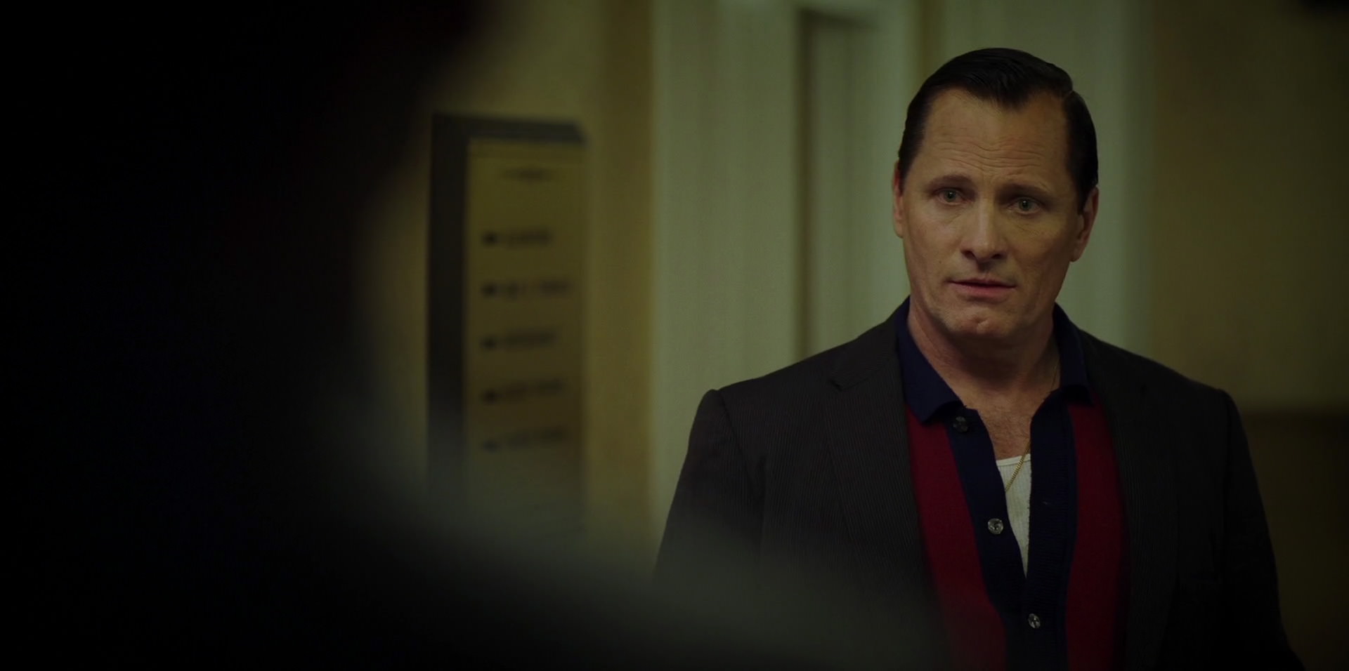 Green Book (2018) HD screenshot 9314