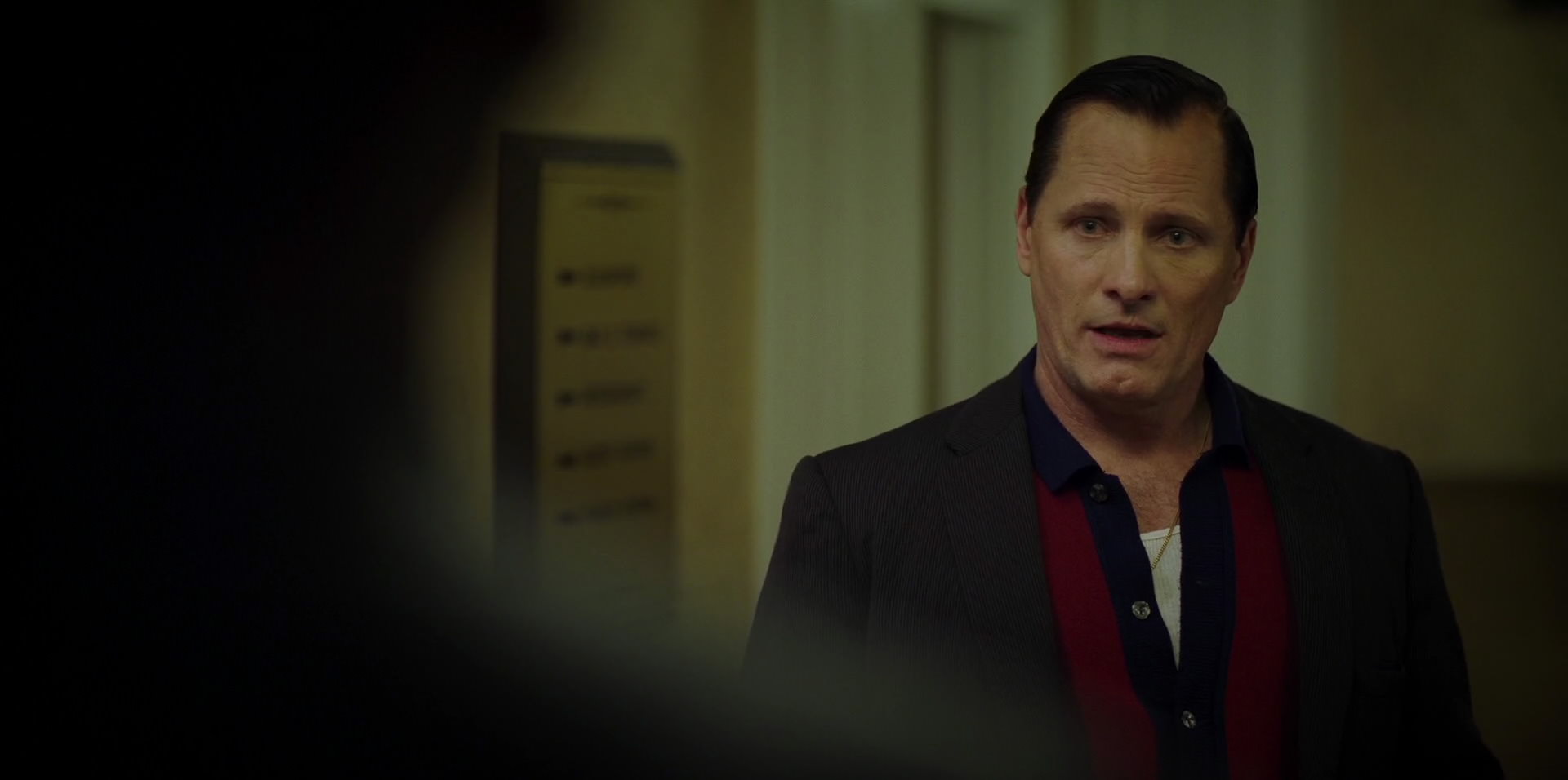 Green Book (2018) screencap 9315