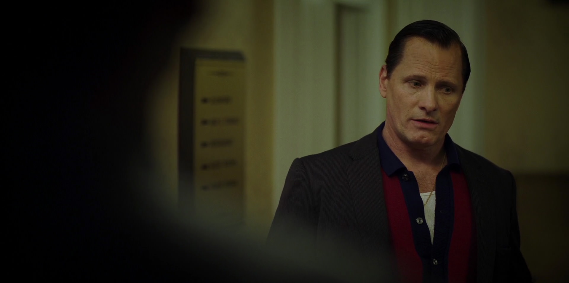 Green Book (2018) movie still 9316