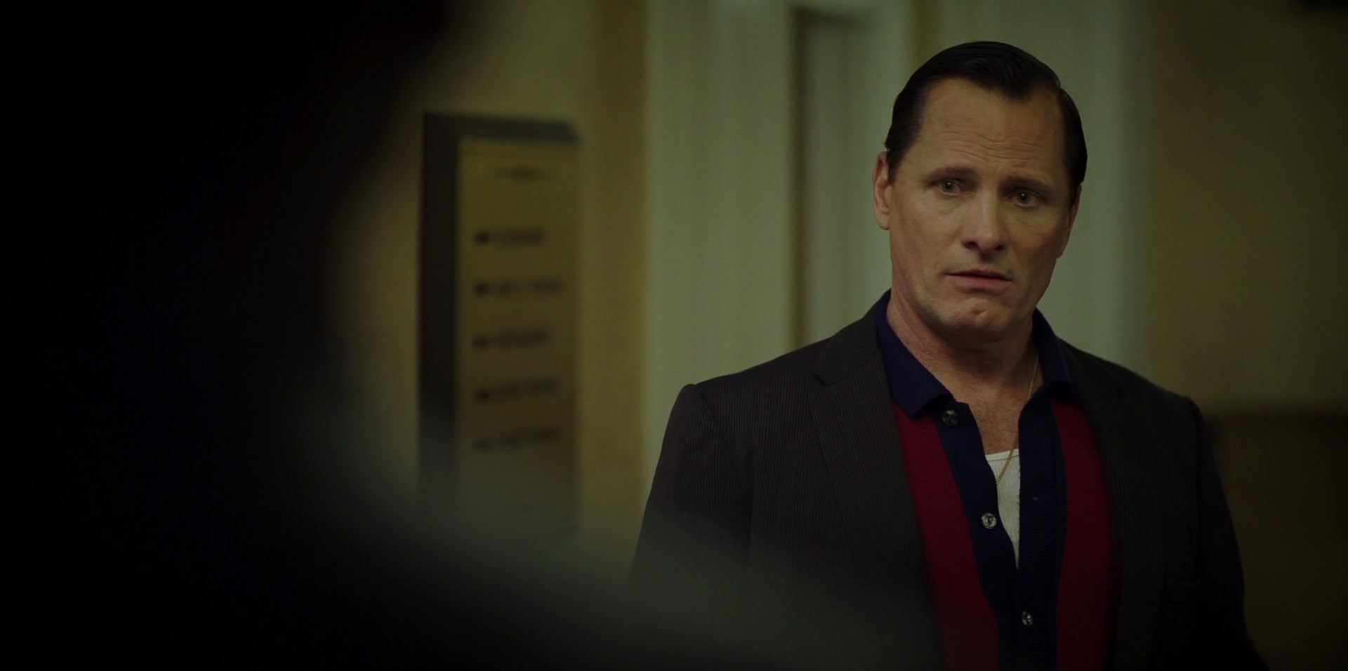 Green Book (2018) HD screenshot 9317