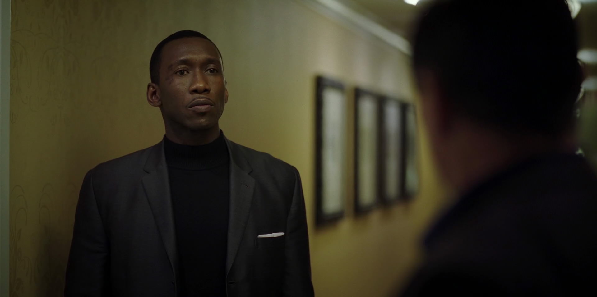 Green Book (2018) movie still 9319