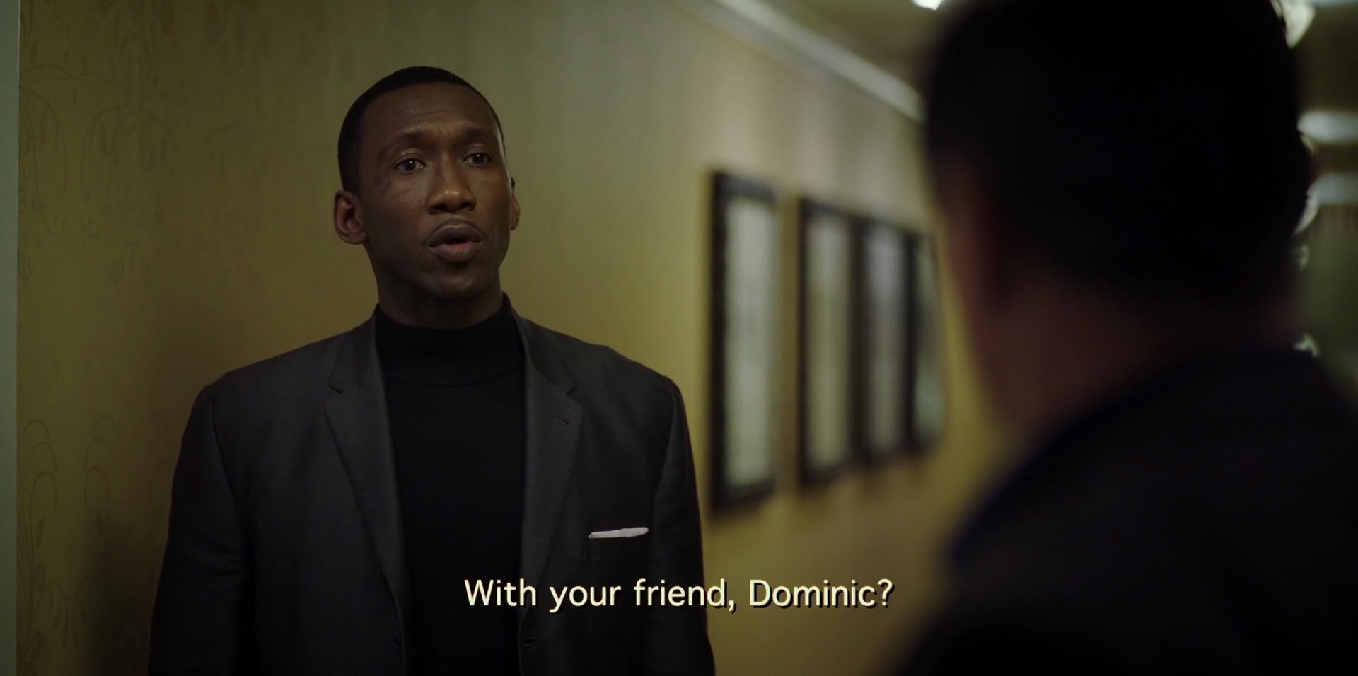 Green Book (2018) screencap 9321