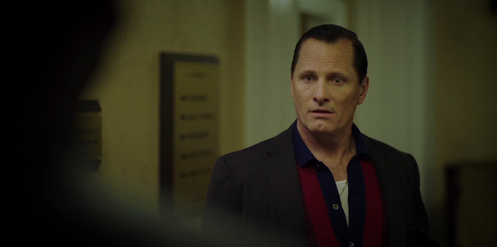 Green Book (2018) screencap 9324