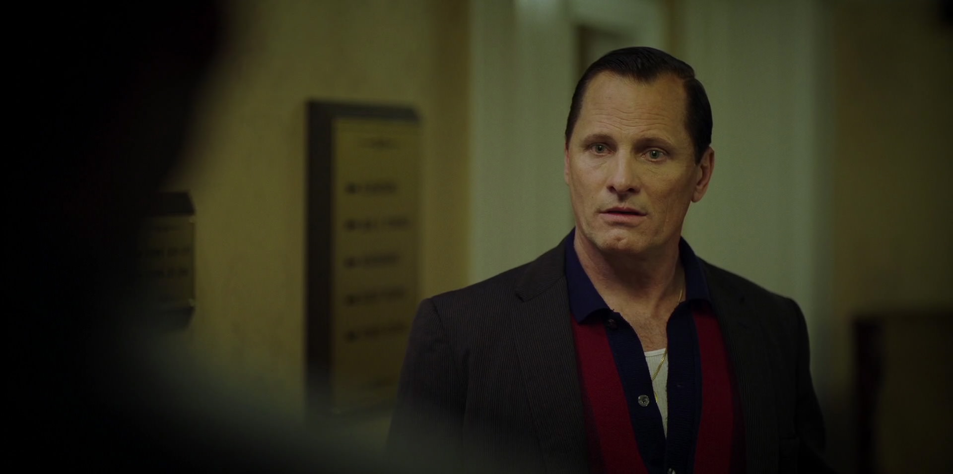Green Book (2018) HD screenshot 9326
