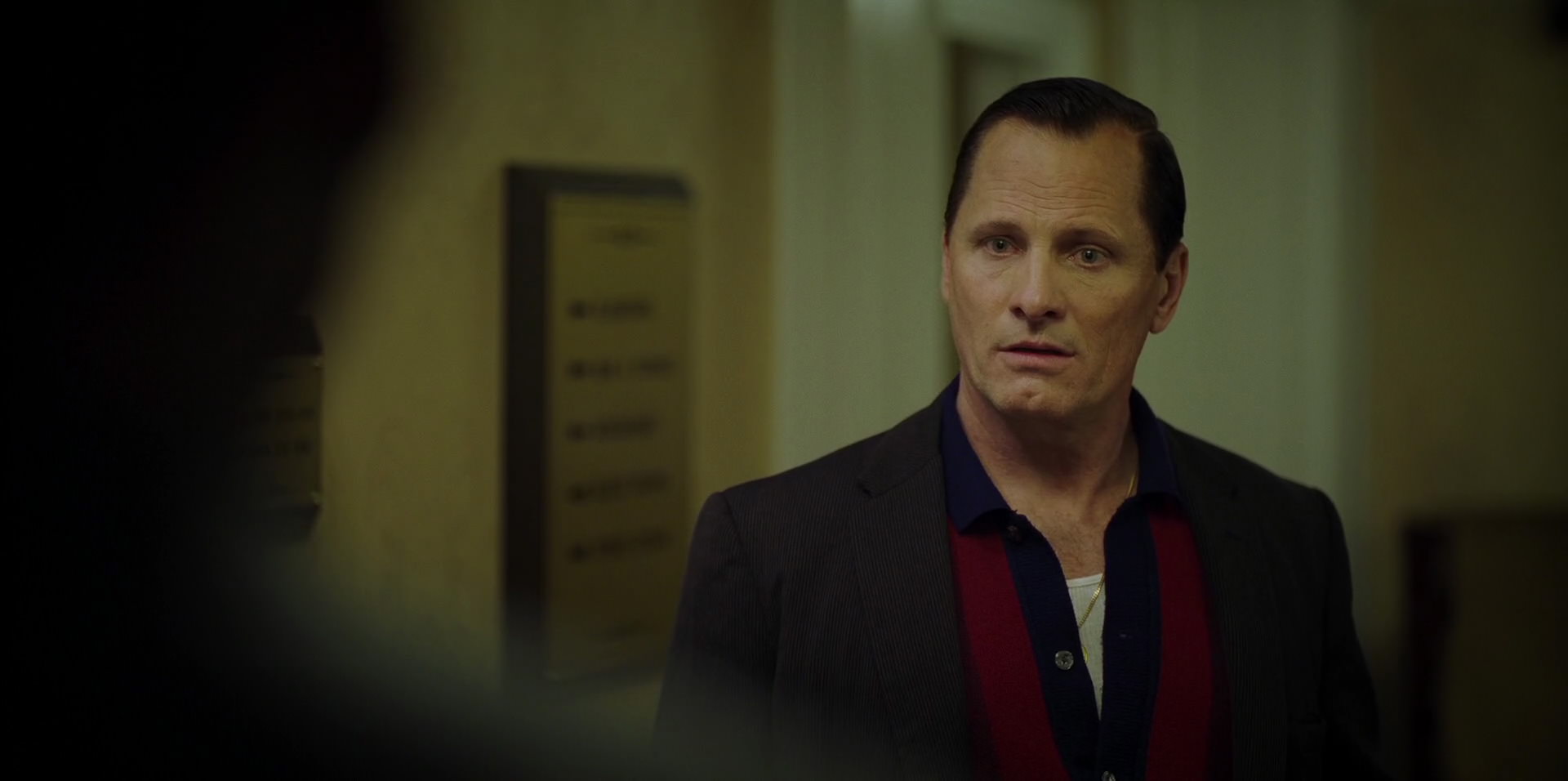 Green Book (2018) screencap 9327