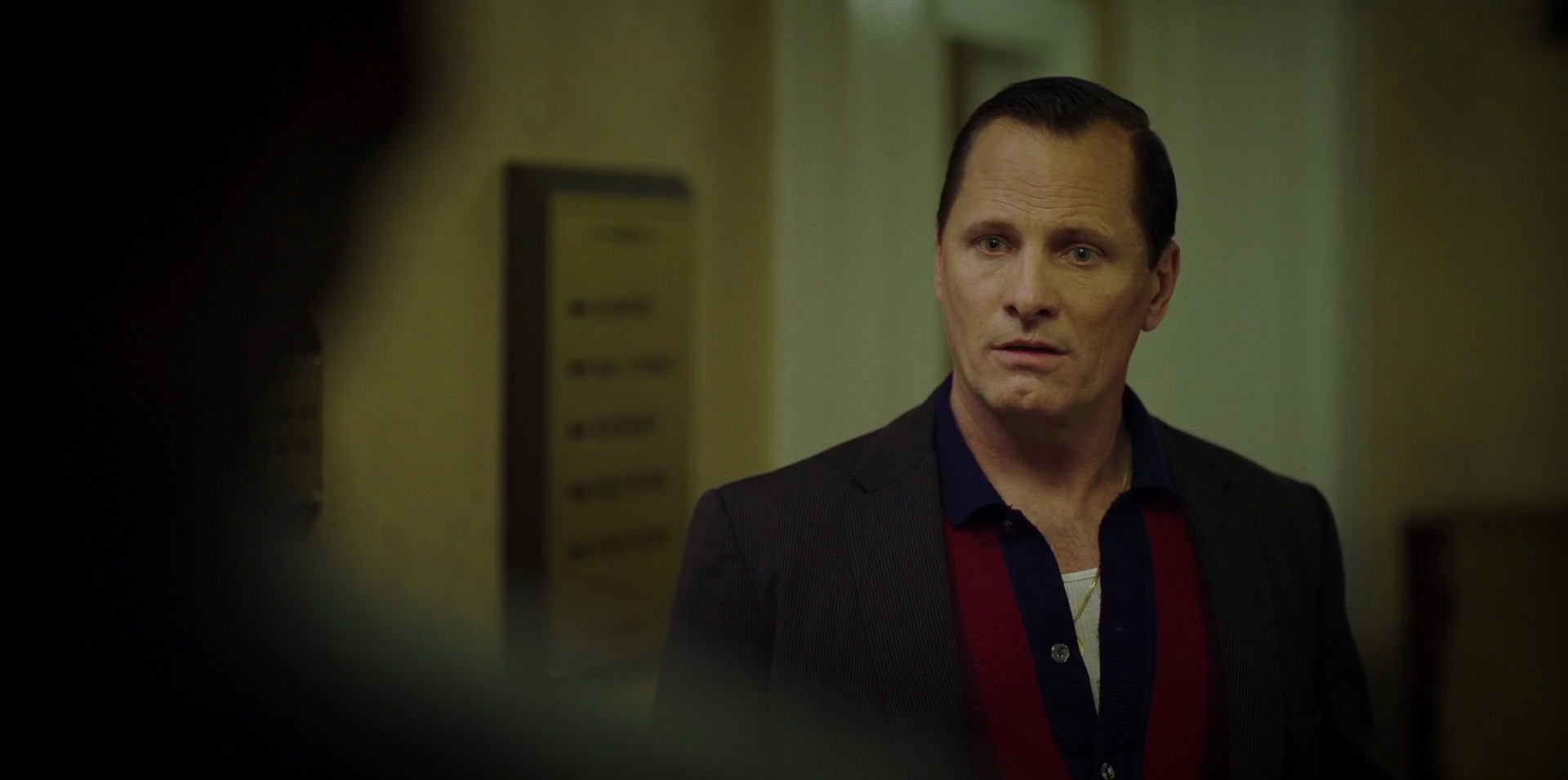 Green Book (2018) movie still 9328
