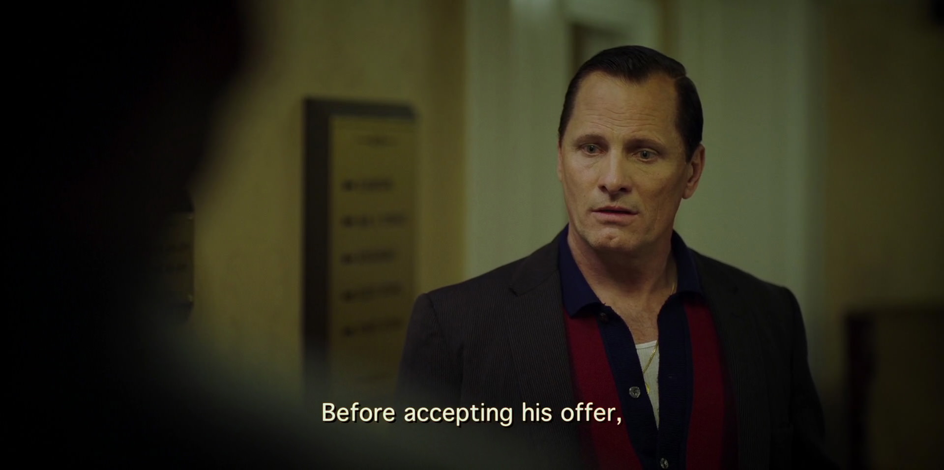 Green Book (2018) HD screenshot 9329