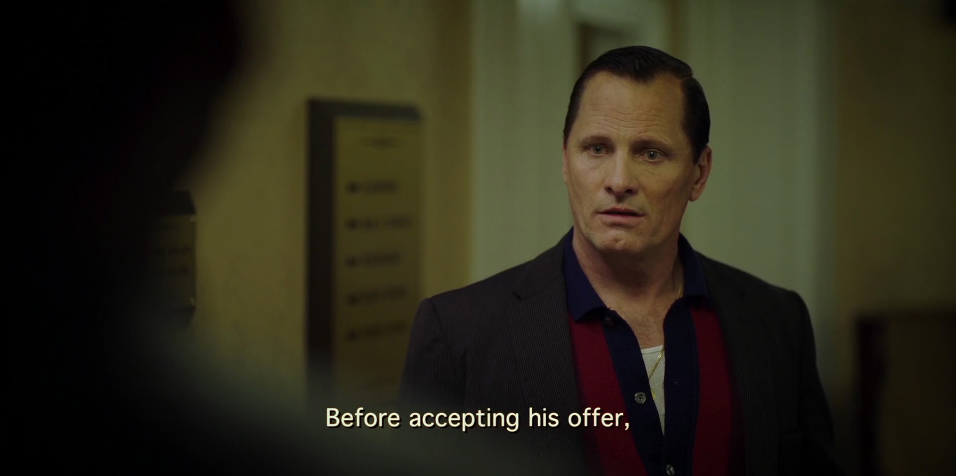 Green Book (2018) screencap 9330