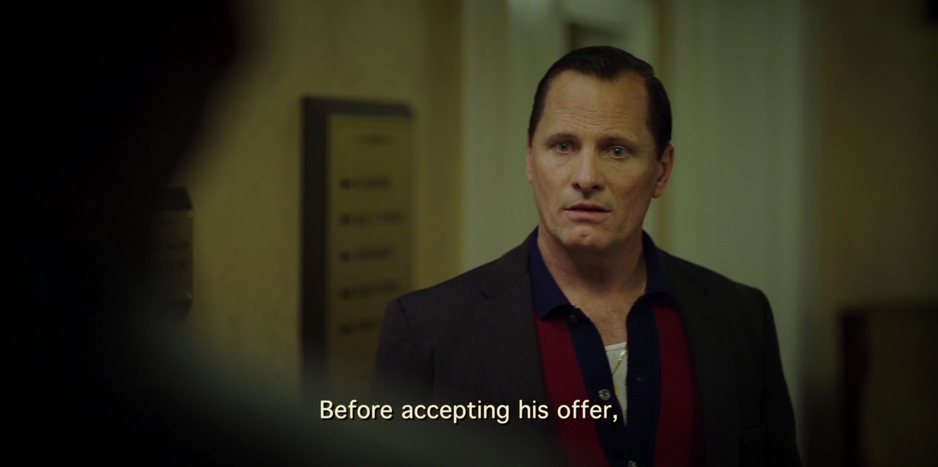 Green Book (2018) movie still 9331