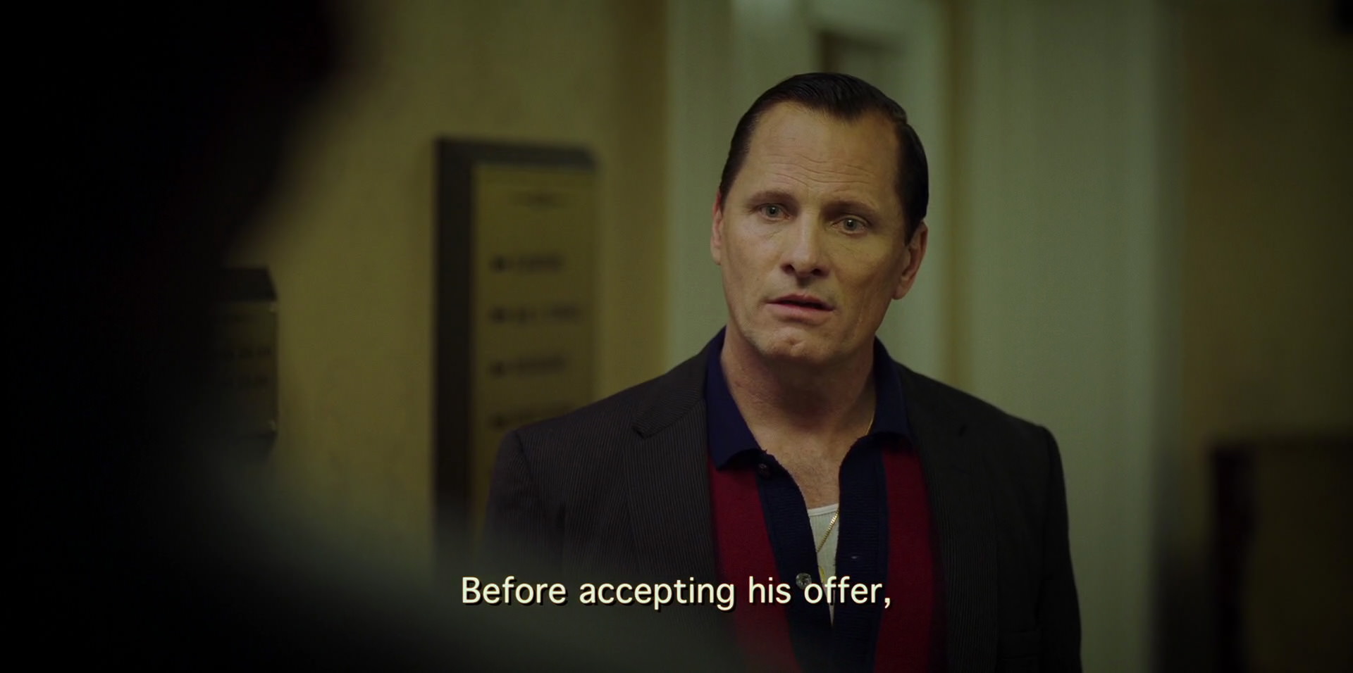 Green Book (2018) HD screenshot 9332