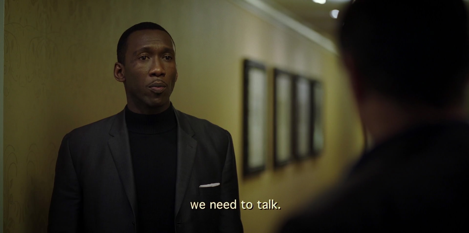 Green Book (2018) HD screenshot 9335