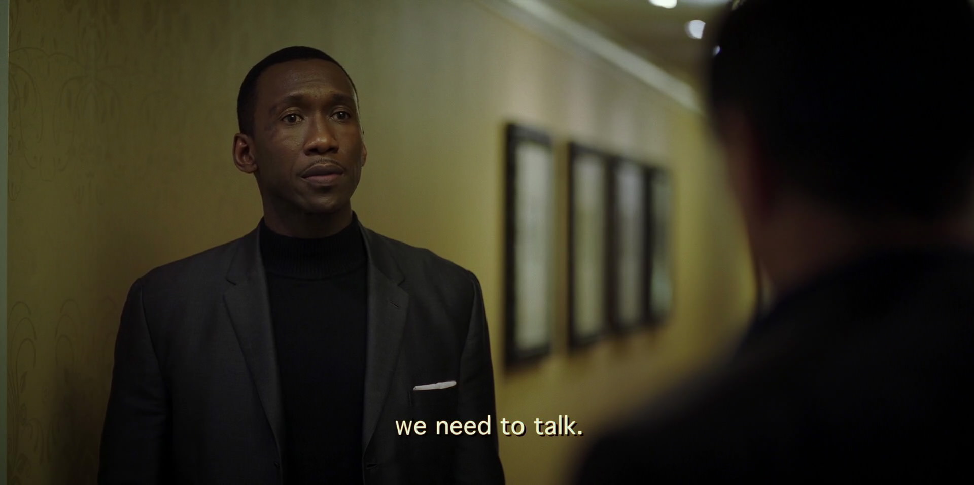 Green Book (2018) movie still 9337
