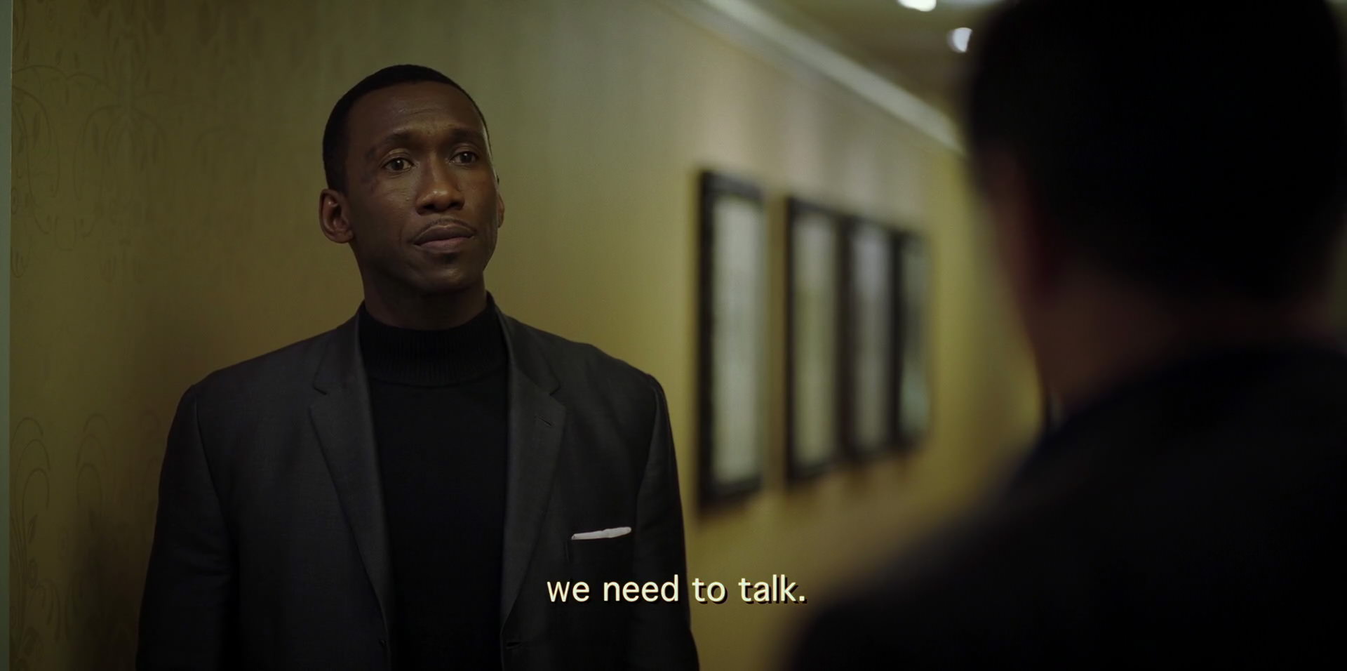 Green Book (2018) HD screenshot 9338
