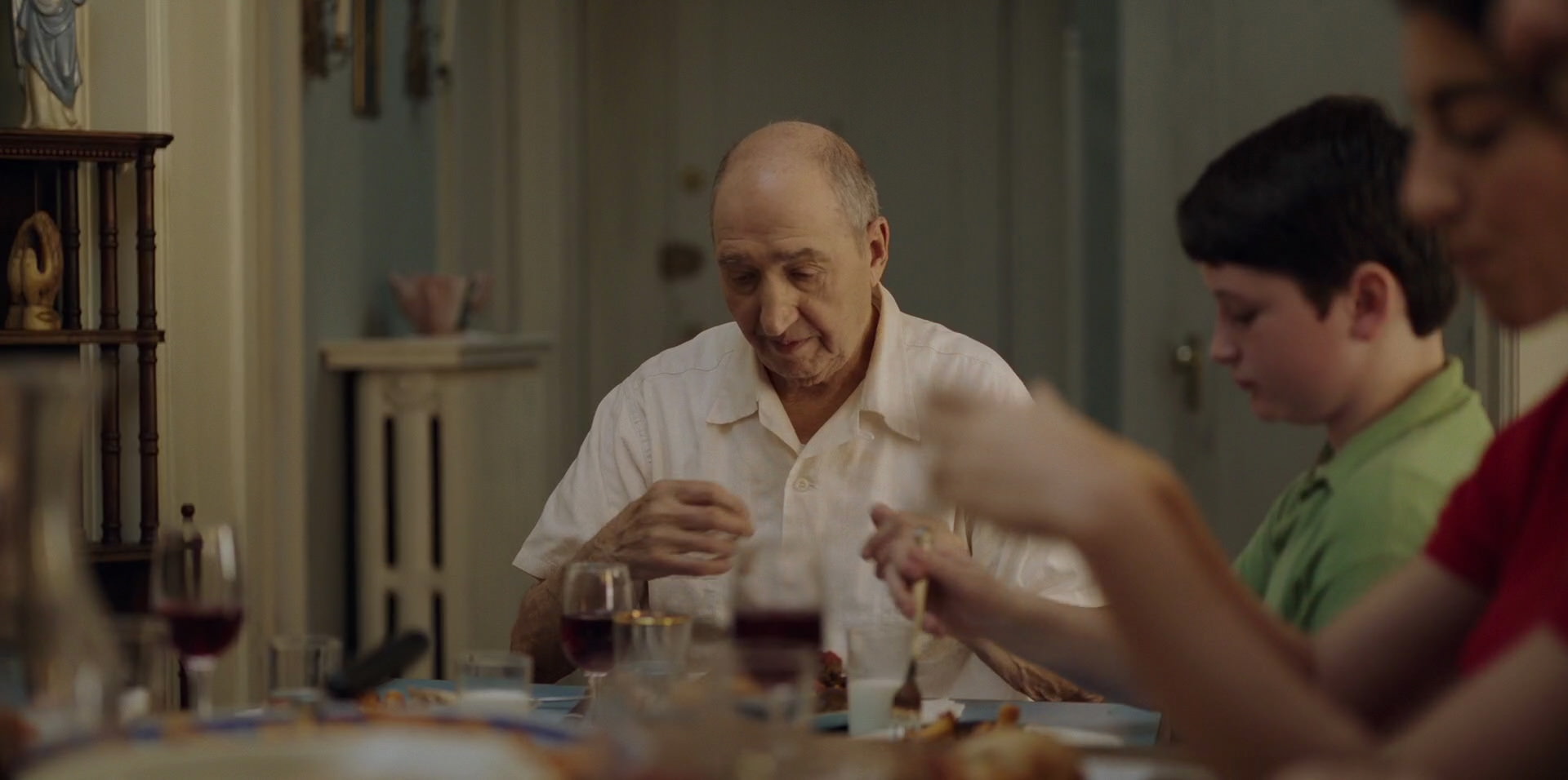 Green Book (2018) movie still 934