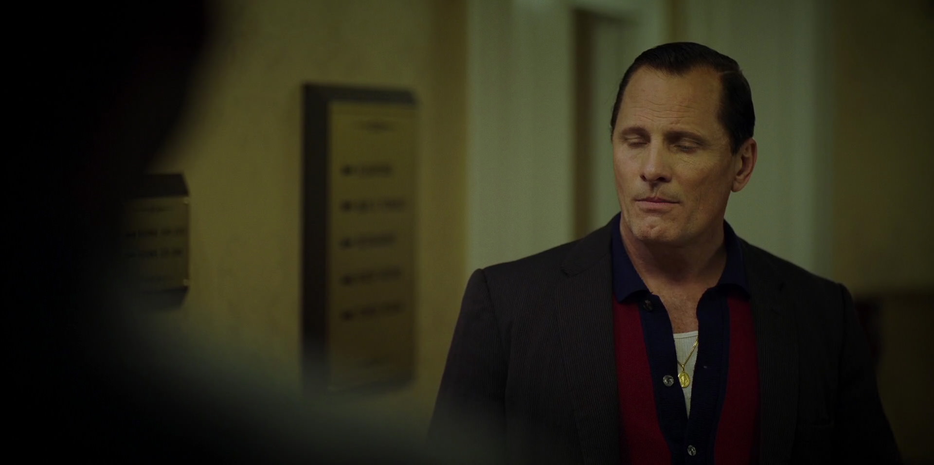 Green Book (2018) movie still 9340