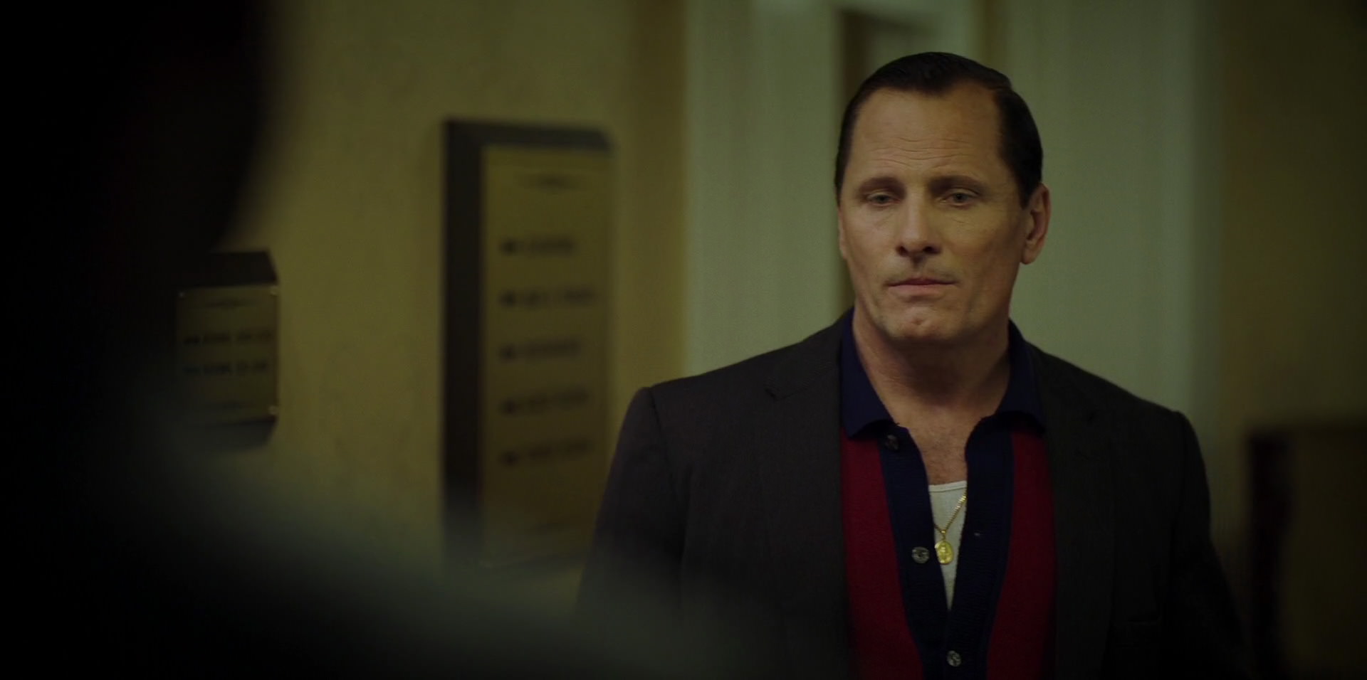 Green Book (2018) HD screenshot 9341