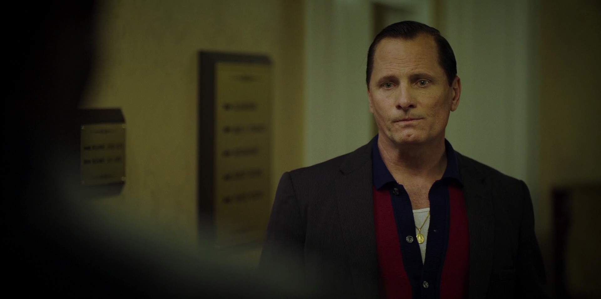 Green Book (2018) screencap 9342
