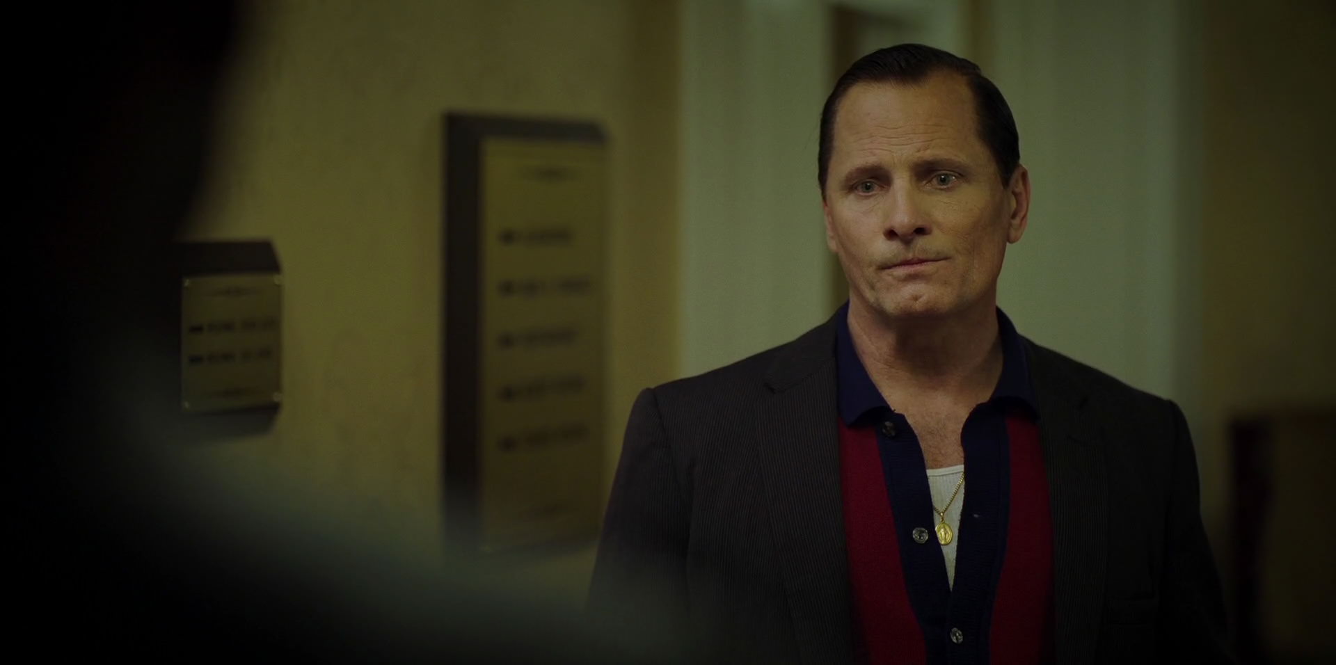 Green Book (2018) movie still 9343