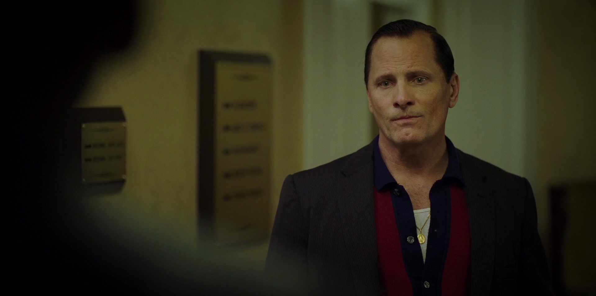 Green Book (2018) HD screenshot 9344