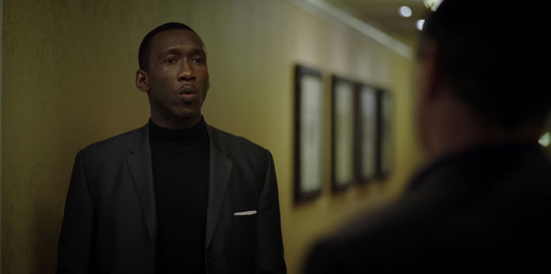 Green Book (2018) screencap 9345